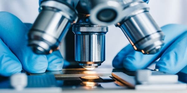 SCIENTIFIC LAB EQUIPMENT