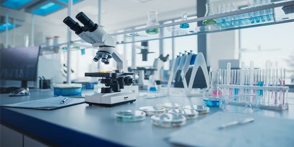 Product Categories of Scientific Lab Equipment