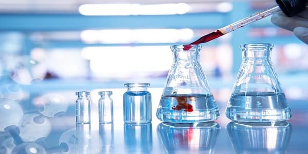 SCIENTIFIC LAB EQUIPMENT