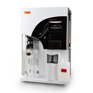Automatic Kjeldahl Analyzer