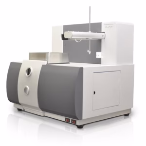 Atomic Absorption Spectrometers