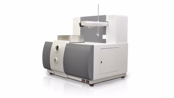 Atomic Absorption Spectrometers