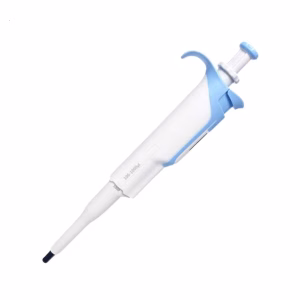 Single Channel Pipette