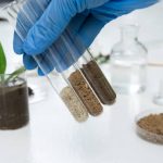 Agricultural & Soil Research