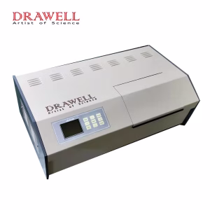 Automatic Polarimeter Series