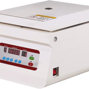 Benchtop High Speed Centrifuge
