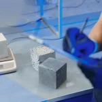 Construction Materials Testing