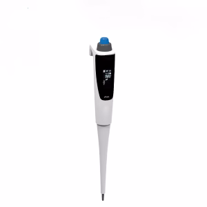 Electronic Control Digital Pipette