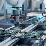 Electronics & Material Science