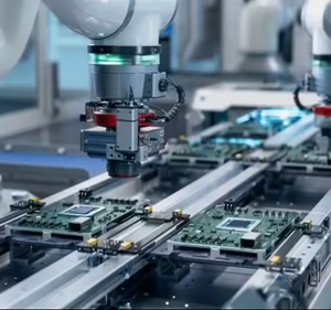 Electronics & Material Science