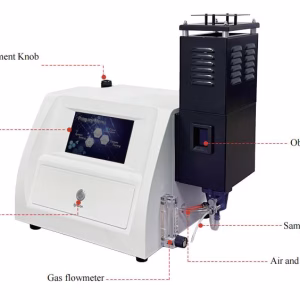Flame Photometer
