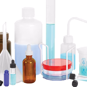 Laboratory Consumables
