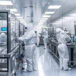 Learning Center on QC Laboratory Equipment