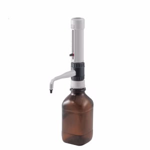 Mechanical Bottle-Top Dispenser
