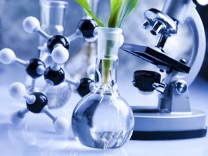 Microbiology and Life Science Equipment