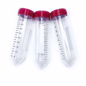 Cell Culture Centrifuge Tubes