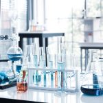 Scientific Lab Equipment