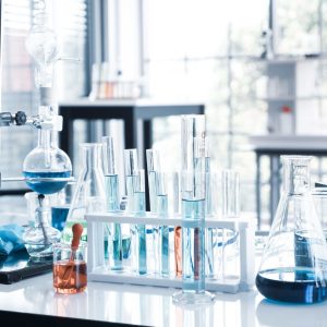 Scientific Lab Equipment