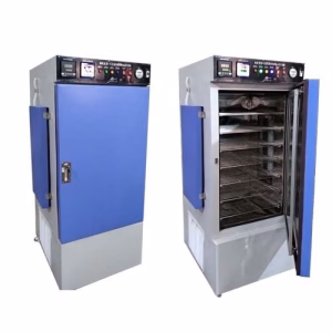 Seed Germinator Single Chamber