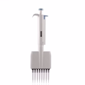 8 Channel Pipette
