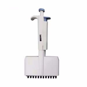 12 Channel Pipette