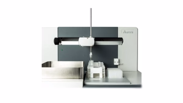 Atomic Absorption Spectrometers - Image 3
