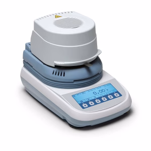 Moisture Analyzer Resolution 0.01g