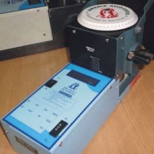 Digital Moisture Meter