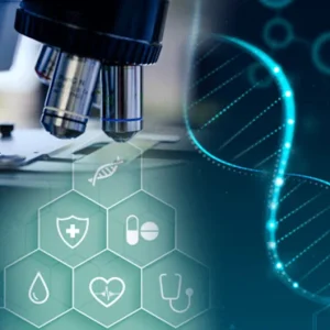 Pharmaceutical & Biomedical Research