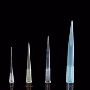 Sterile Filtered Pipette Tips