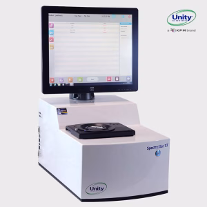High Performance NIR Analyzer