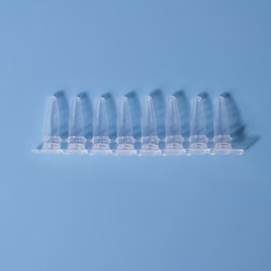 PCR Strip Tubes