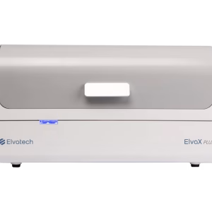 Advanced XRF Spectrometer